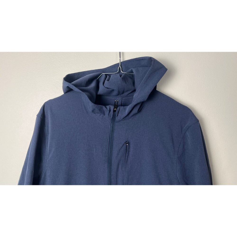 LULULEMON SPORTS JACKET M - Picture 2 of 5